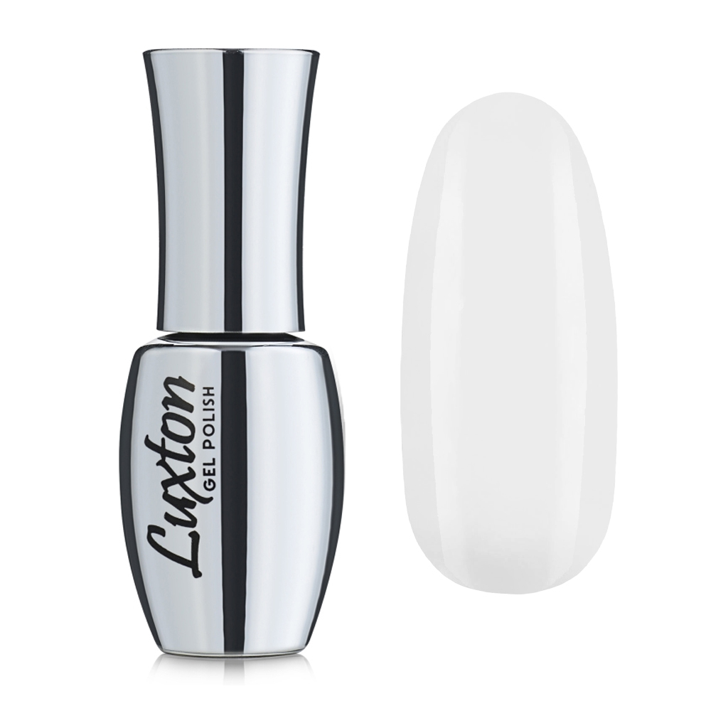 Топ для гель-лаку Luxton Color Top без липкого шару 02, 10 мл